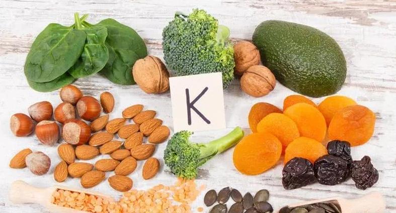 维生素k与维生素k2的区别,维生素k是什么
