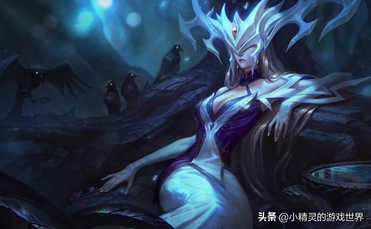 云顶s5丽桑卓阵容,云顶之弈s5丽桑卓爆杀流最佳阵容