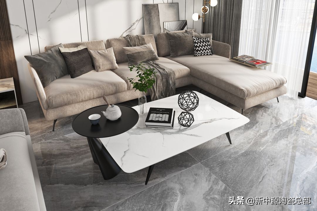 新中源的设计,走进新中源