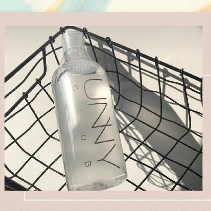 NOVO卸妆水适合学生党吗,学生党便宜好物卸妆水9.9