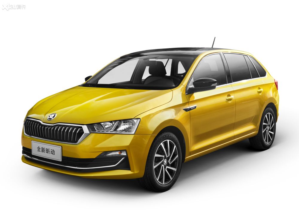 你们要的车来了,两厢小车四驱手动挡