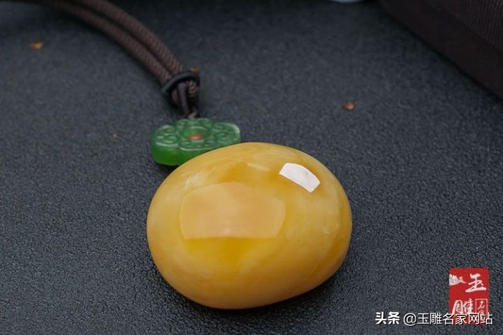 蜜蜡等级划分图解大全,蜜蜡等级划分图解