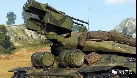 抗揍王|一车卡点万车莫开：苏维埃巷战大魔王