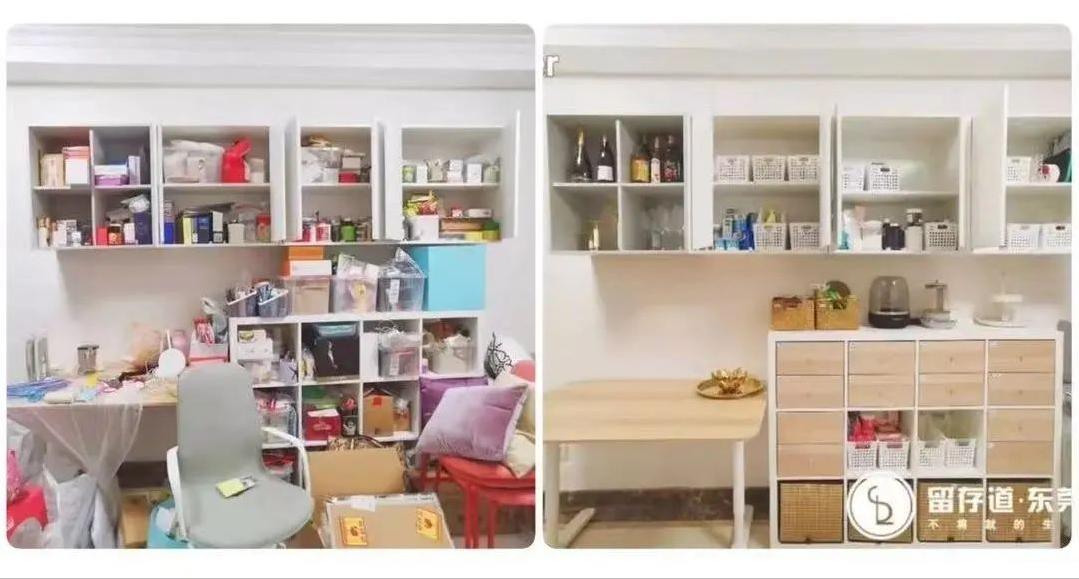 95后小伙退伍后做整理师月入过万,衣橱整理师月入上万元