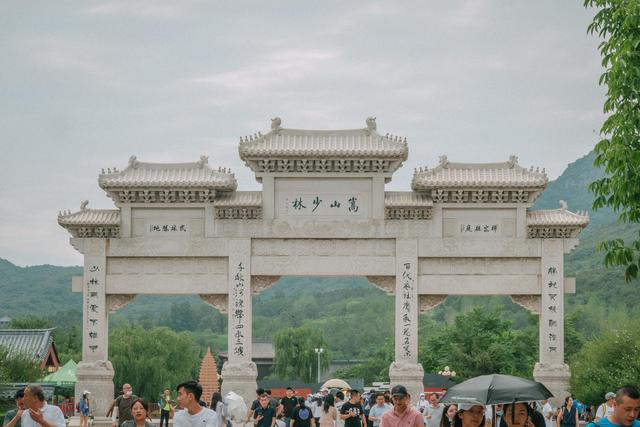 少林寺值得去看的原因有哪些,少林寺在哪个景区