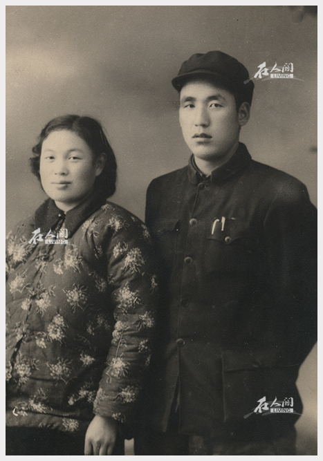 回忆1953-2018一年年老去的爷爷