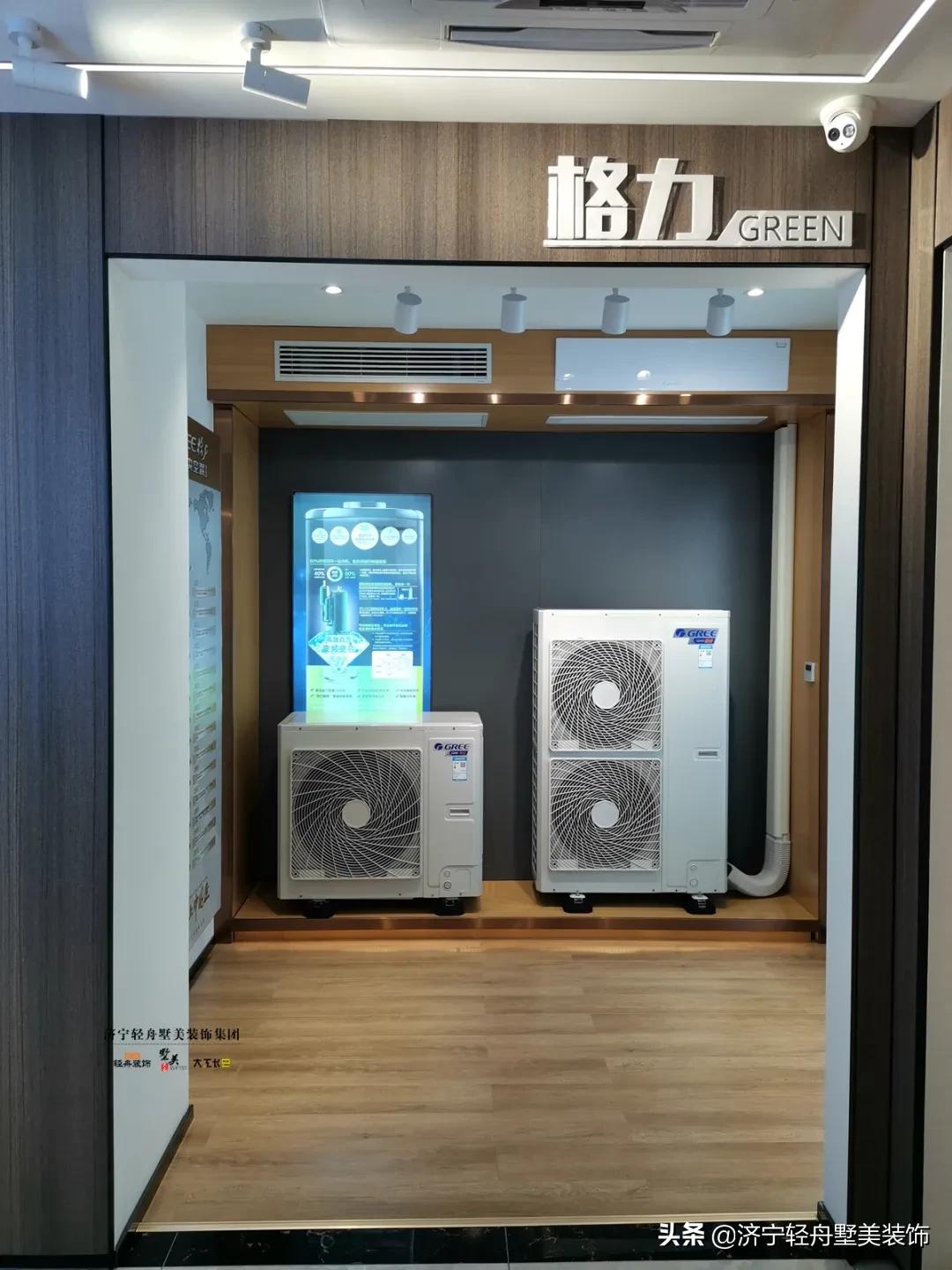 济宁这家装饰公司里面是这样的？耳听为虚，眼见为实