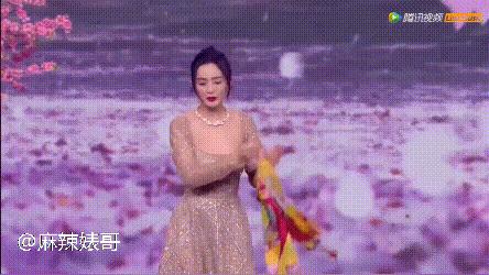 微博之夜谁拿奖谁尴尬,微博之夜为什么能请来这么多人