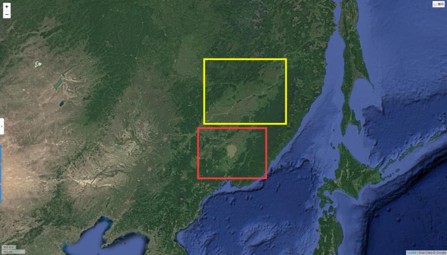 周朝五服朝贡制度,山海经记载周朝