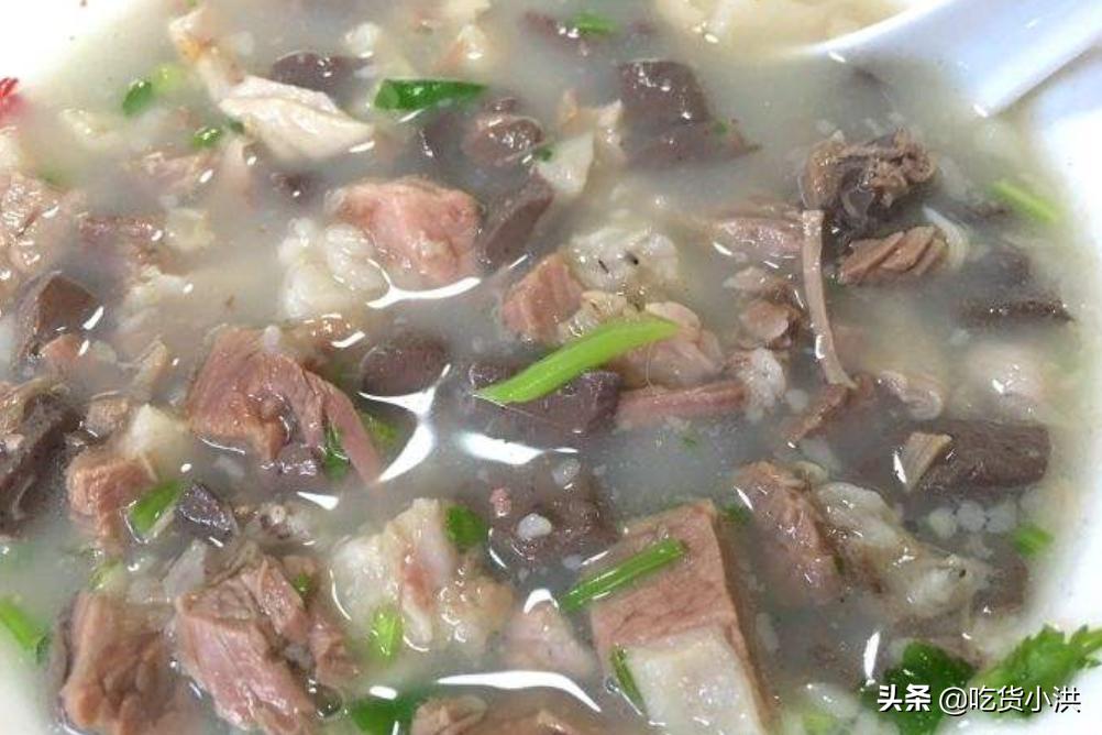 辽阳必吃榜第一名特色美食,辽宁辽阳有什么特色美食