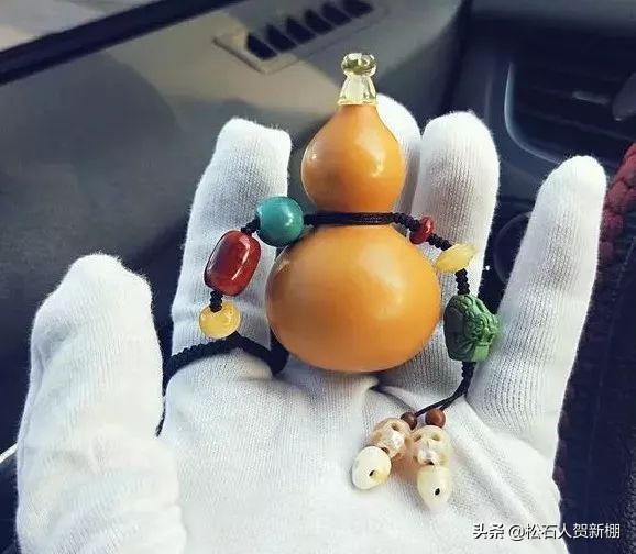 这些不起眼的小物件，一下暴露了你的文玩属性