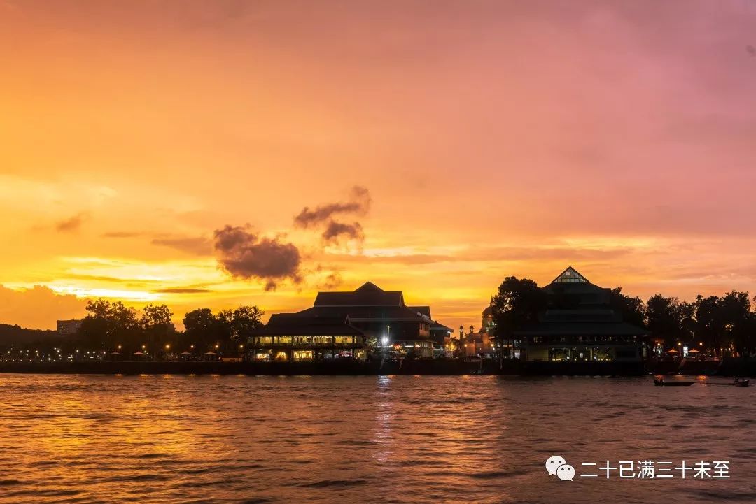 文莱为什么是东南亚最富裕的国家,介绍一下文莱这个国家