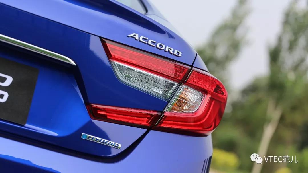 本田雅阁十代变化,变与不变原唱视频