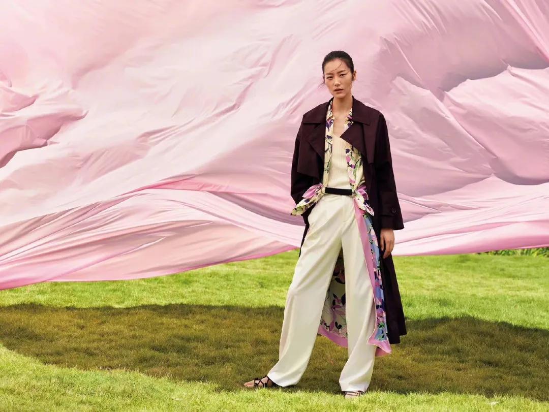 男士大衣鄙视链,羊绒大衣鄙视链