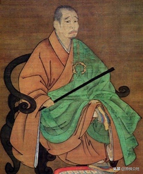 聪明的一休历史背景是什么,聪明的一休为何这么聪明