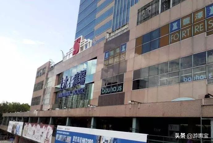 香港口岸可以寄存大件行李吗,香港尖沙咀佳迅寄存行李