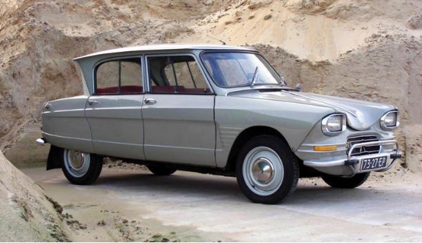 没有最丑只有最搞怪,最丑的法系车大全