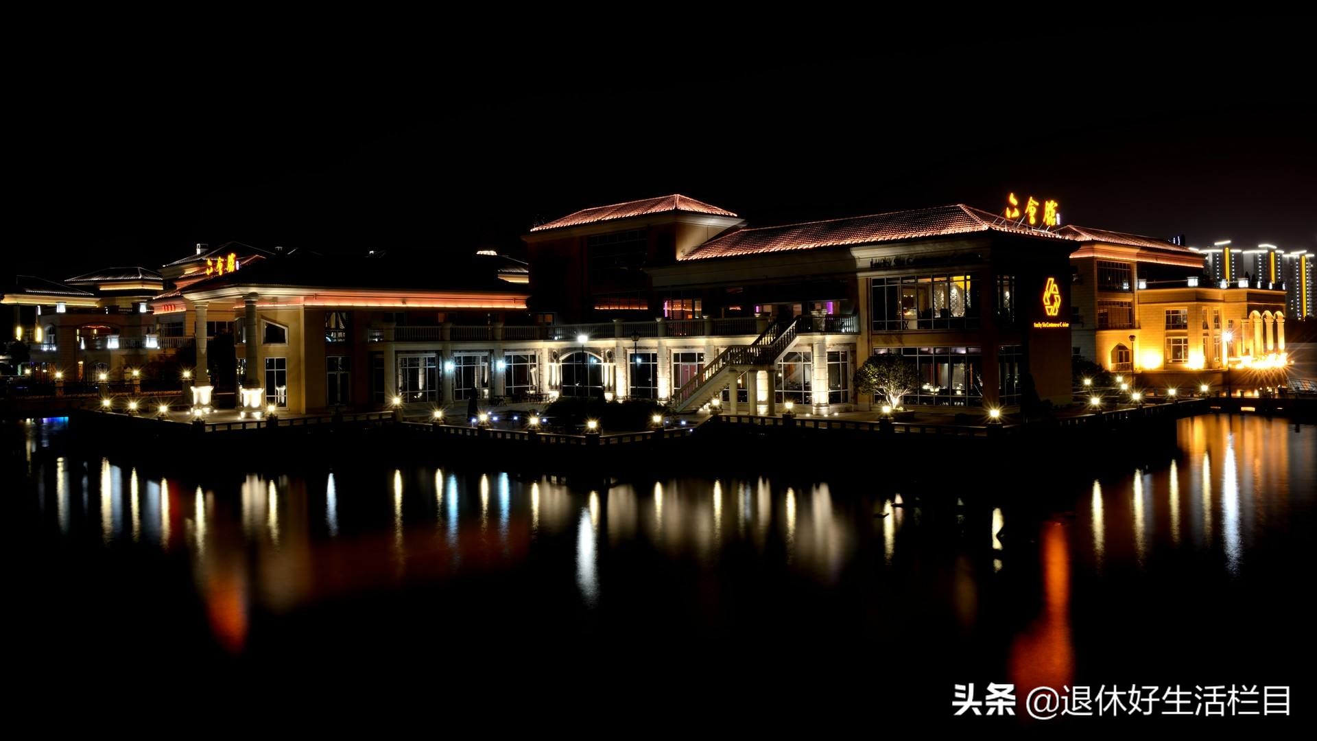 游《何以笙箫默》拍摄地，感受追剧的美好