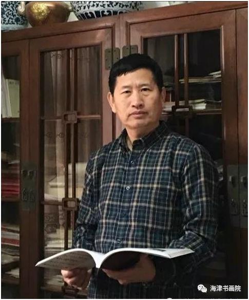 天津名家书画展,天津书画家作品展