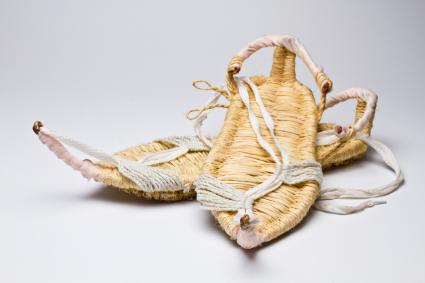 好穿又好搭凉鞋,青年休闲凉鞋搭配