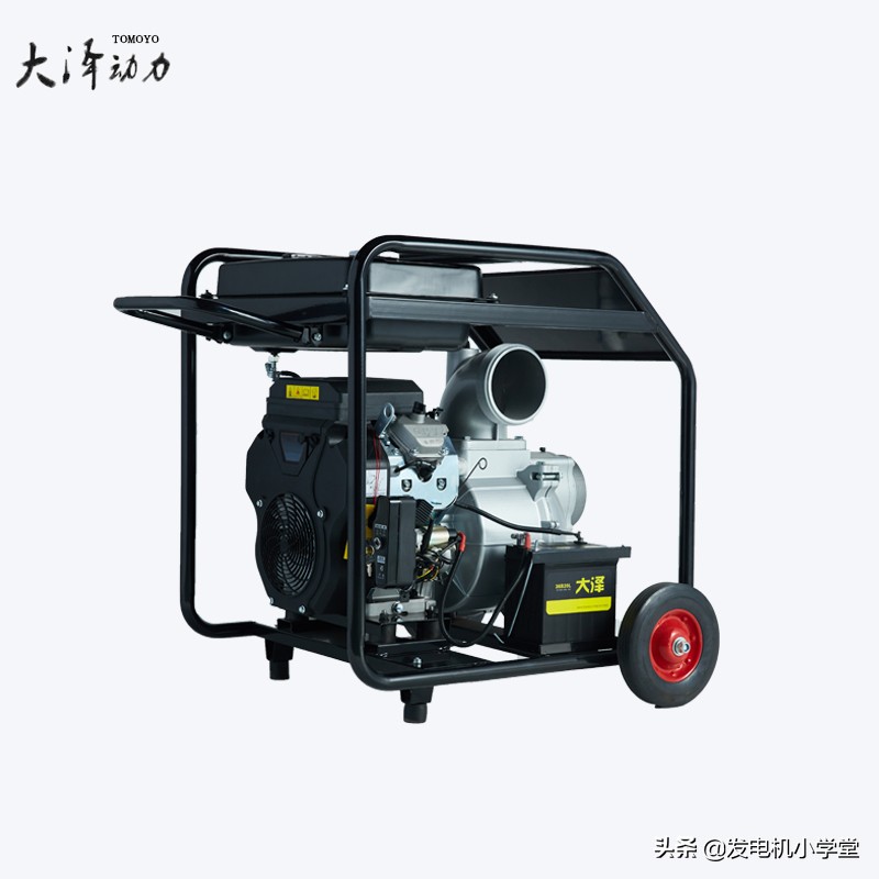 柴油消防泵出口压力多少,3寸柴油高压消防泵