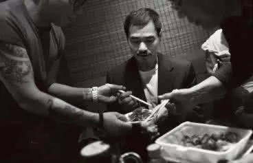 谁才是14k的老大,谁才是14k老大