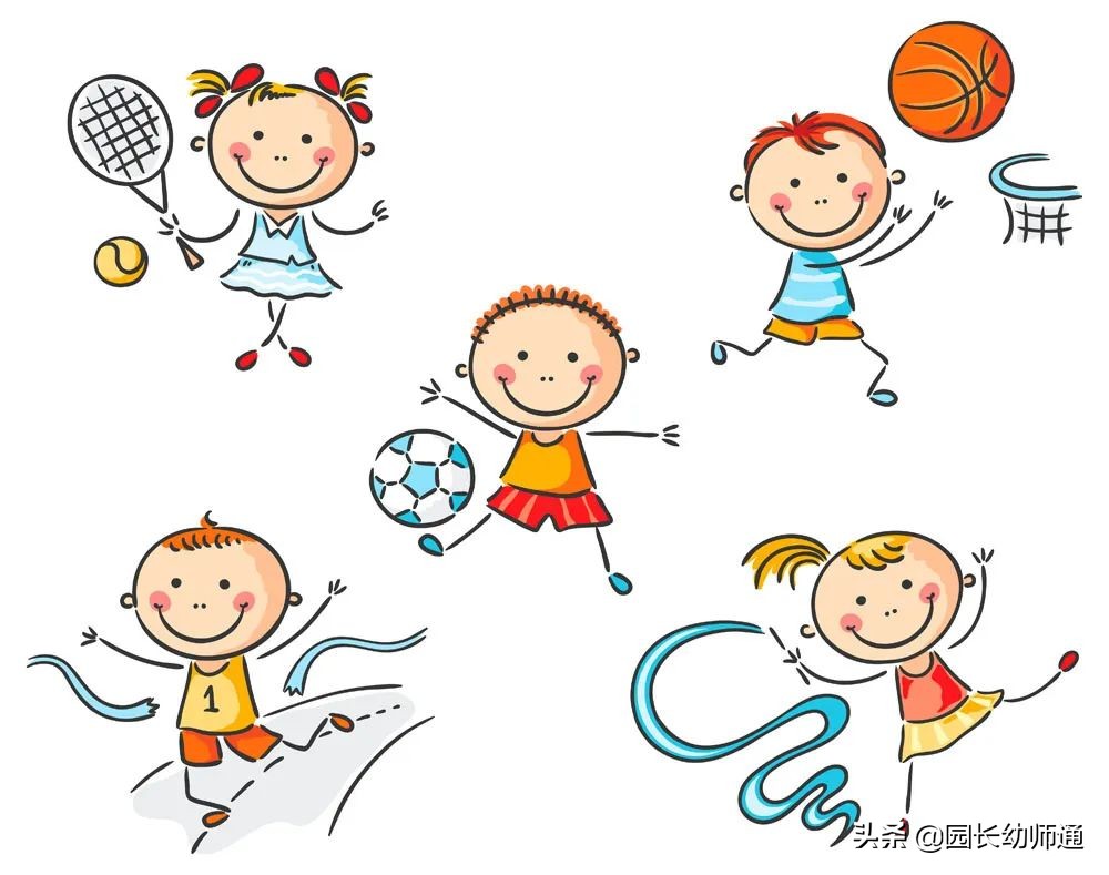 春季幼儿卫生保健和注意事项,幼儿园注意卫生保健温馨提示