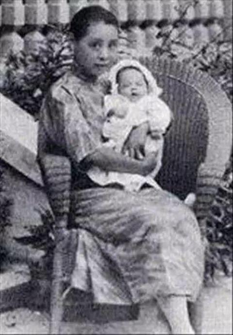 张幼仪感谢徐志摩当年离婚之恩,张幼仪与徐志摩不得不说的情结