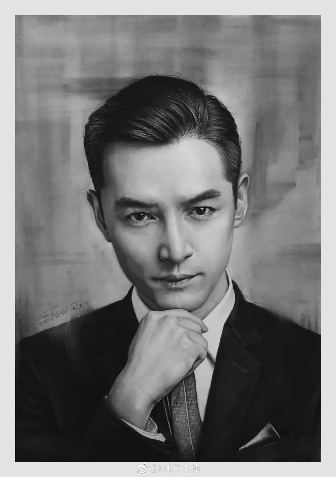 基础素描一点透视入门教程,透视为什么画不好