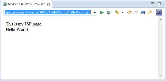 myeclipse中怎么创建web,myeclipse不能创建web项目