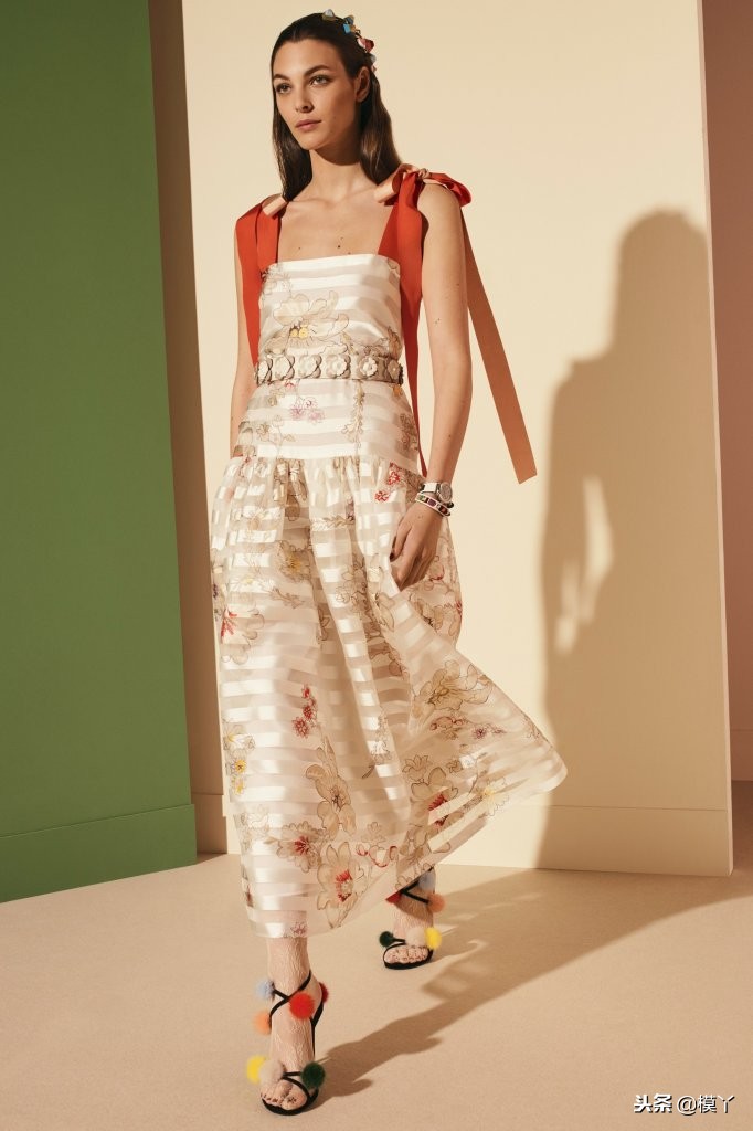 fendi高定秀老米,fendi高定难借吗