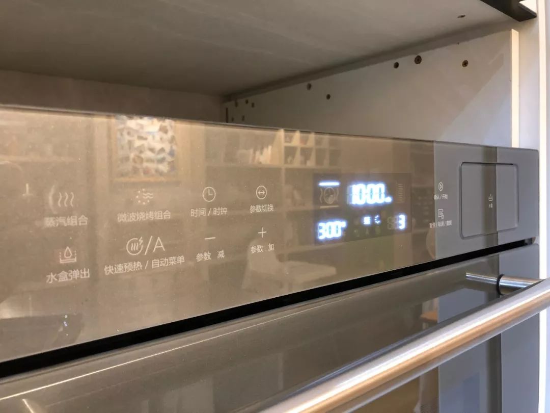 美的微蒸烤一体机r3和r5的区别,美的微蒸烤r3操作