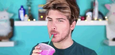 好喝不胖的网红奶茶来了,高颜值网红奶茶