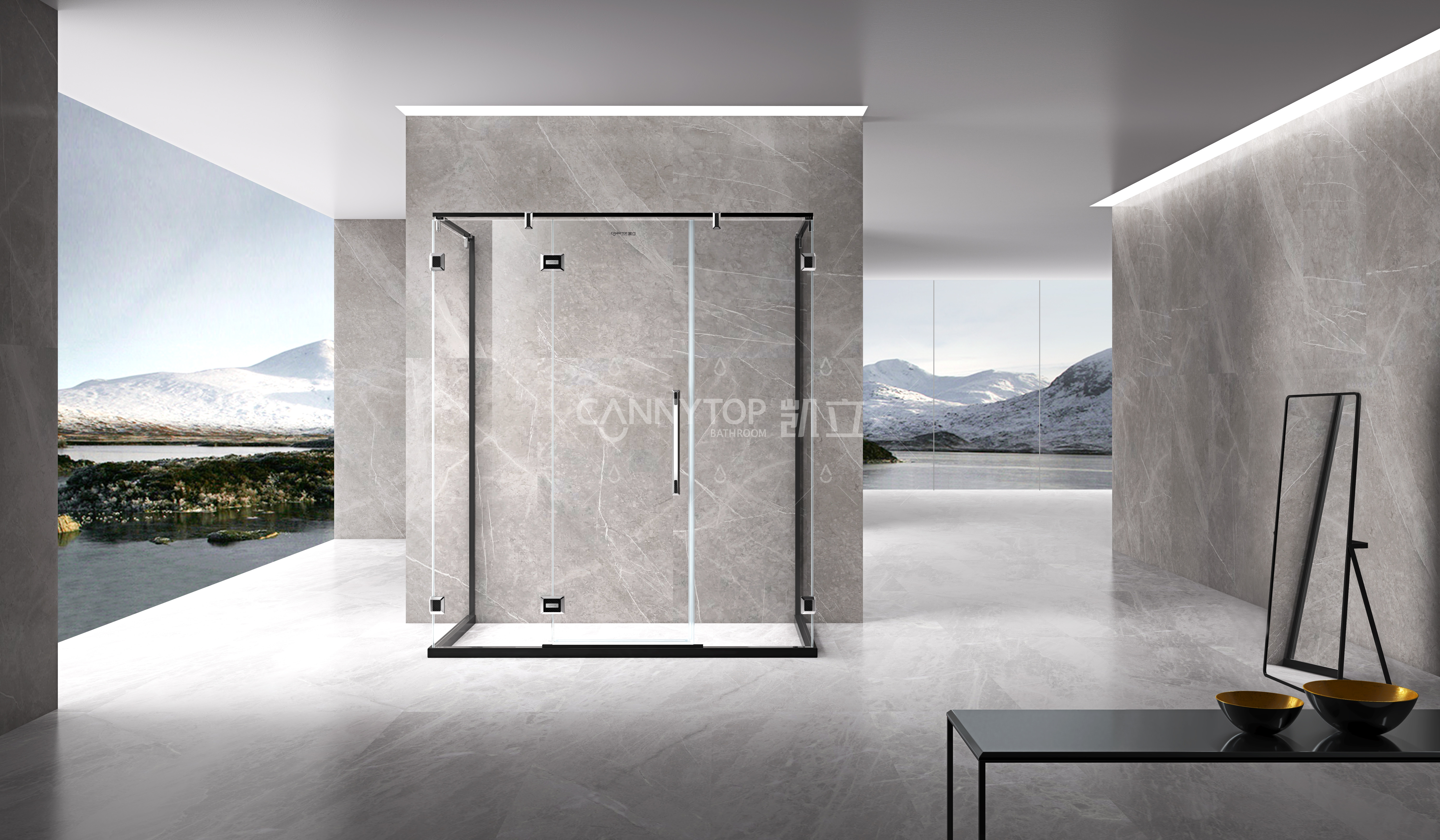 保持一种简约的生活方式,保持一种随性的生活态度