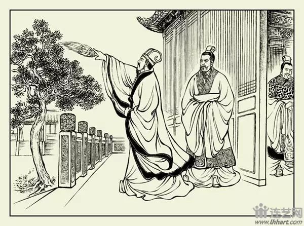 三国演义连环画60册名称,三国演义玉泉山关公显圣