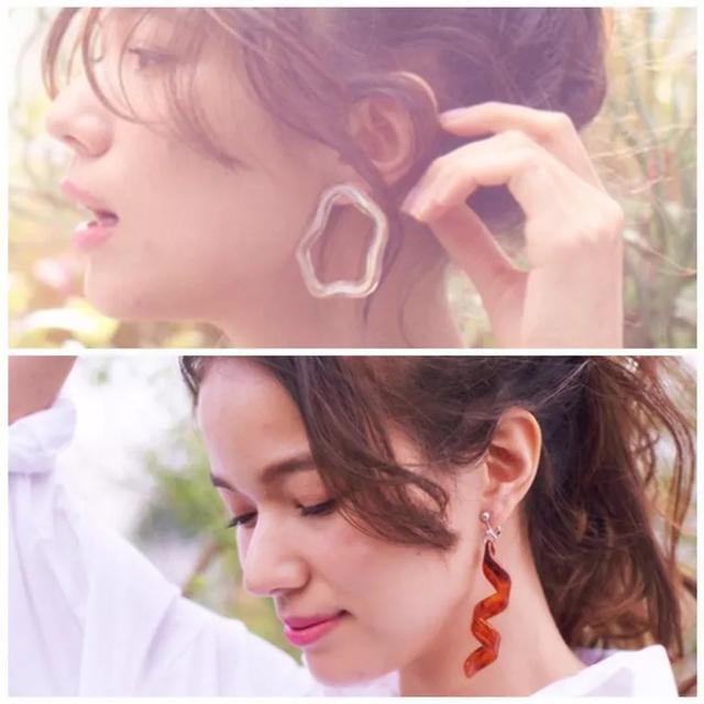 各个品牌耳环,平价又知名的耳饰品牌