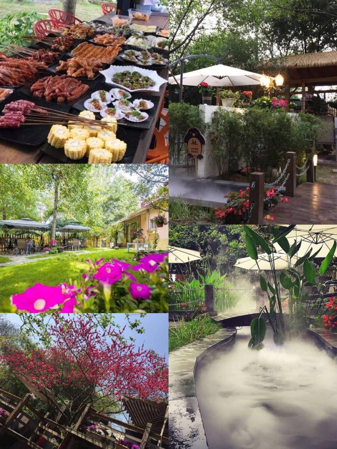 成都逛吃旅游攻略图片高清,成都逛吃攻略龙湖