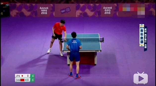 打乒乓球扶桌子什么意思,打乒乓球时能不能扶桌子