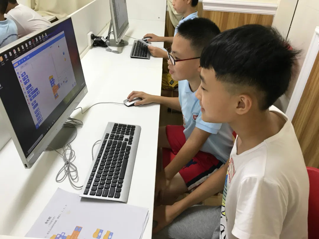 您想让孩子“文武双全”吗？快来这里“修炼”吧