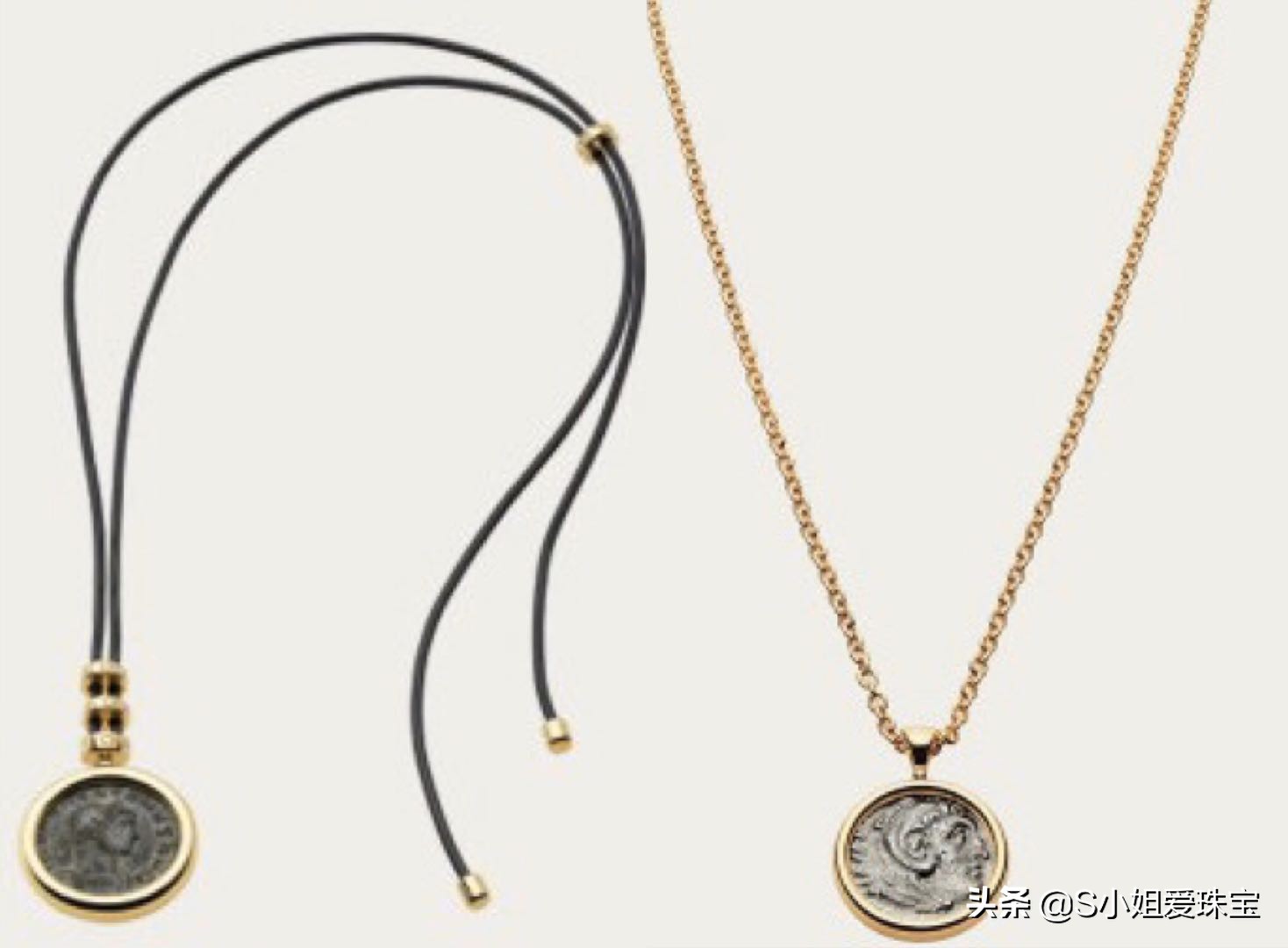 懂奢侈品的人买哪些包,识货的宝格丽项链是真的吗