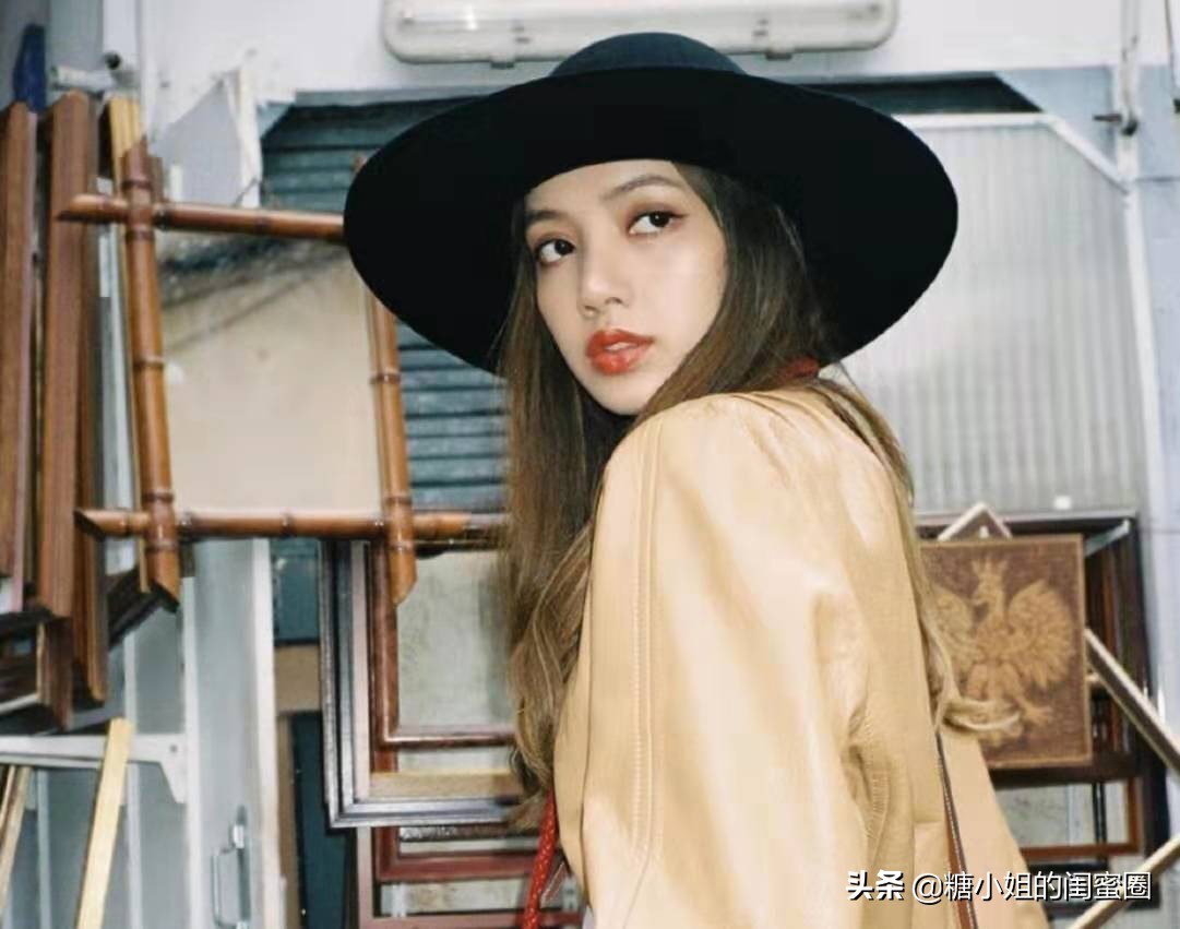 lisaeldridge仿妆,blackpinklisa欧美妆