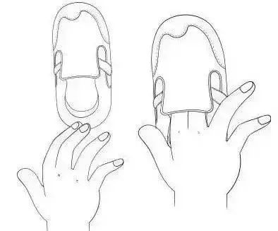 穿高帮鞋对脚踝有伤害,儿童夏天穿什么鞋不伤脚