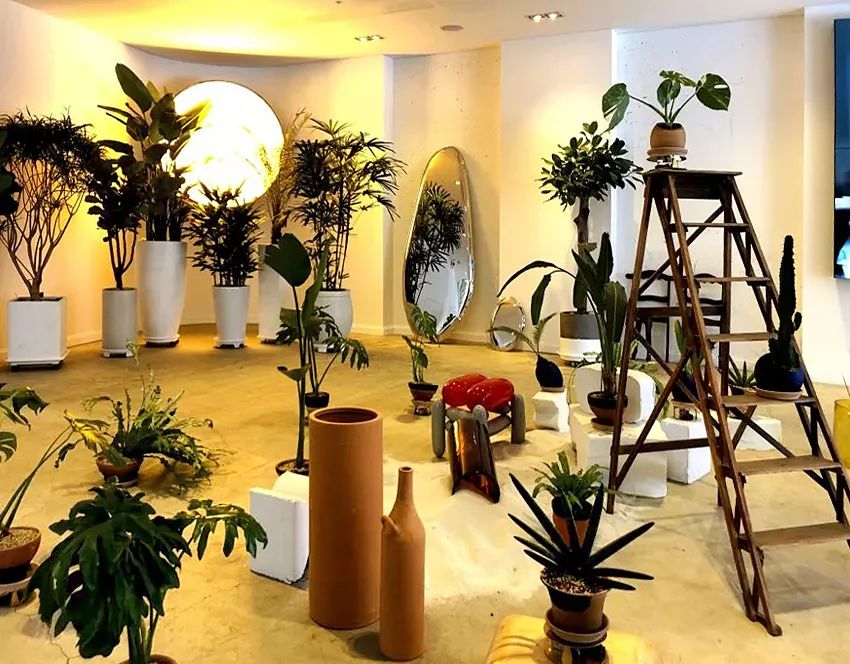 逛过这些店的，才敢说自己是北上广最潮的仔/妹