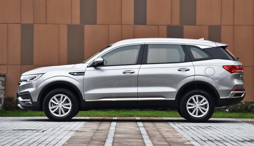 众泰汽车模仿车型是否侵权,众泰汽车品牌改变