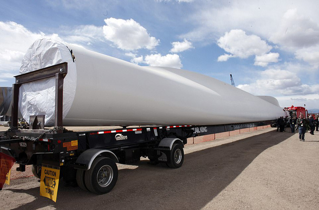 十大巨大运输车,世界各国巨无霸运输方案