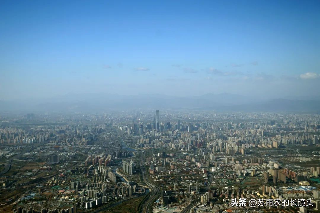 北京十年美景,北京深处不可不看的60处风景