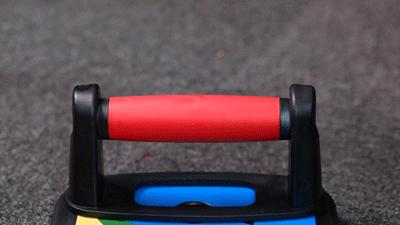 还在花冤枉钱去健身房？国产神奇魔力板，在家也能练出“大胸器”