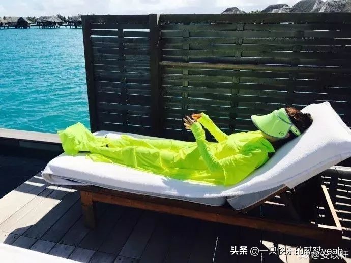 安耐晒的正确使用方法,安耐晒正确的使用方法