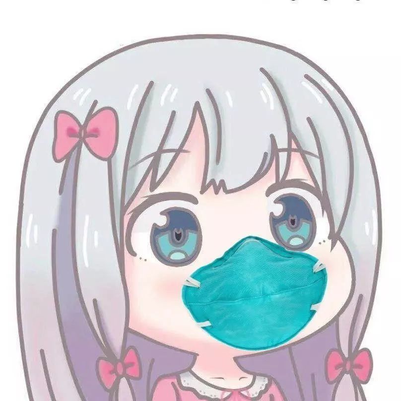 疫情换头像,疫情不好不换头像
