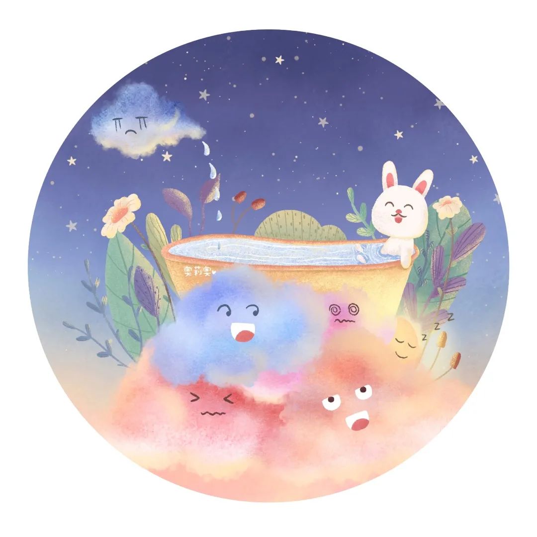 准妈妈不停笔，小白化身视觉中国签约供稿人